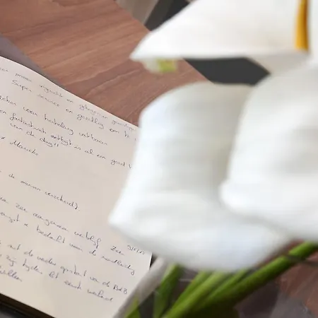 Panzió 't Koolhof 3*