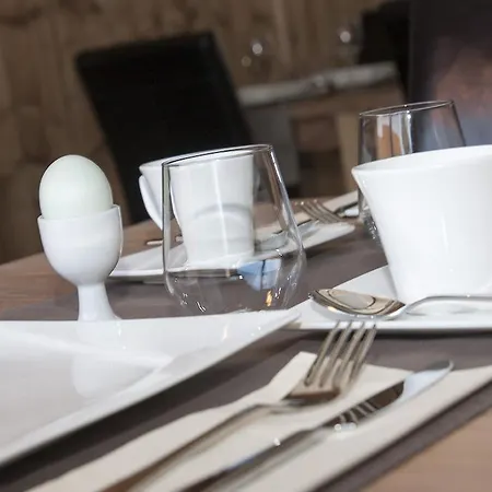 Panzió 't Koolhof 3*