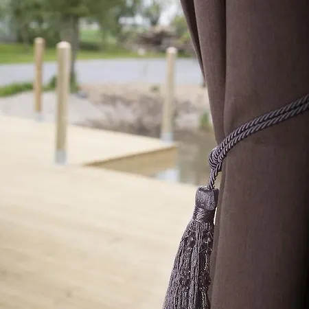 Panzió 't Koolhof Nieuwpoort