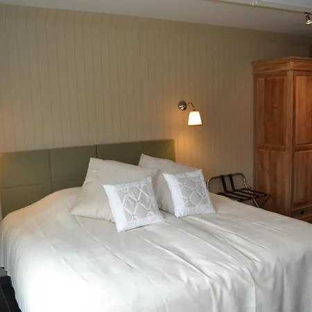 Panzió 't Koolhof 3*