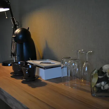 Panzió 't Koolhof Nieuwpoort