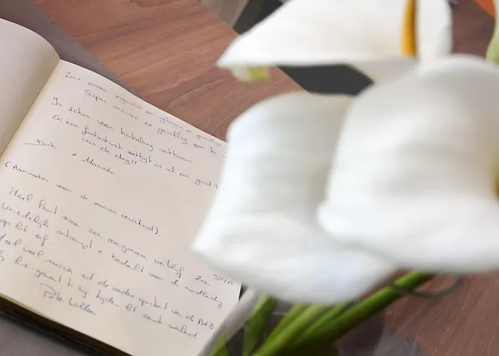 Bed & Breakfast 't Koolhof 3*