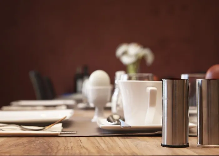 Bed & Breakfast 't Koolhof