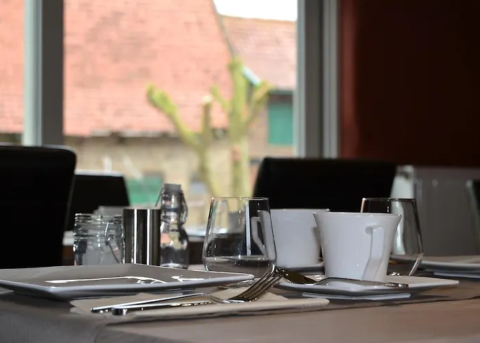 Bed & Breakfast 't Koolhof