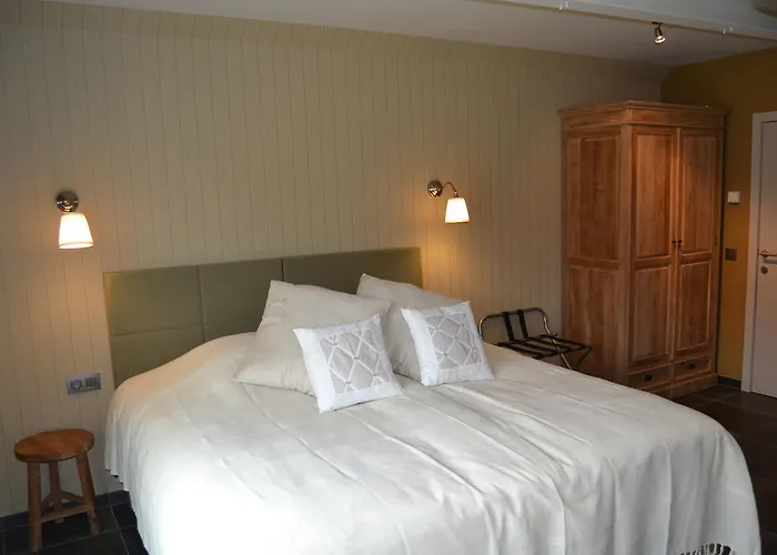 Panzió 't Koolhof 3*