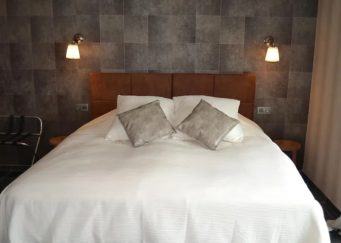 Bed & Breakfast 't Koolhof