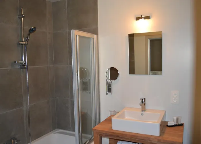 Bed & Breakfast 't Koolhof 3*