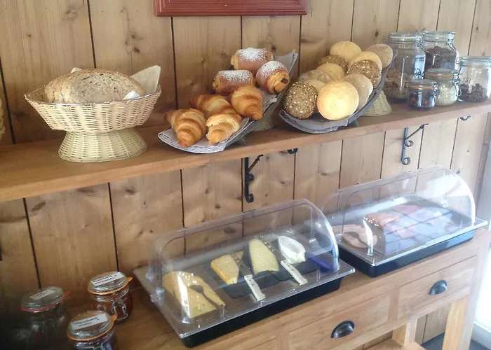 't Koolhof 3* Nieuwpoort